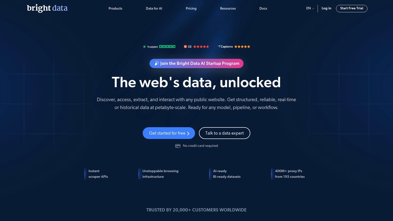 Bright Data