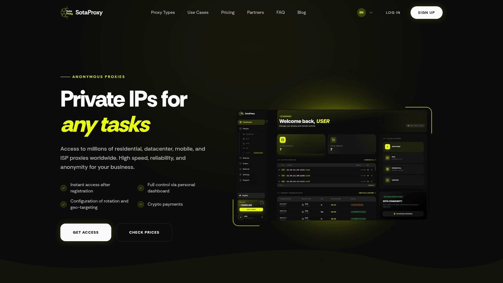 Screenshot from https://sotaproxy.com/en