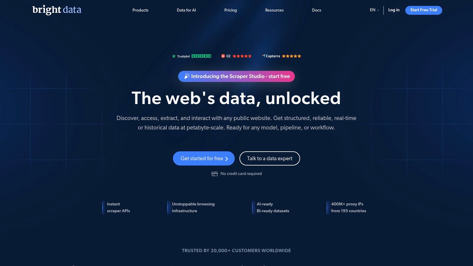 Bright Data