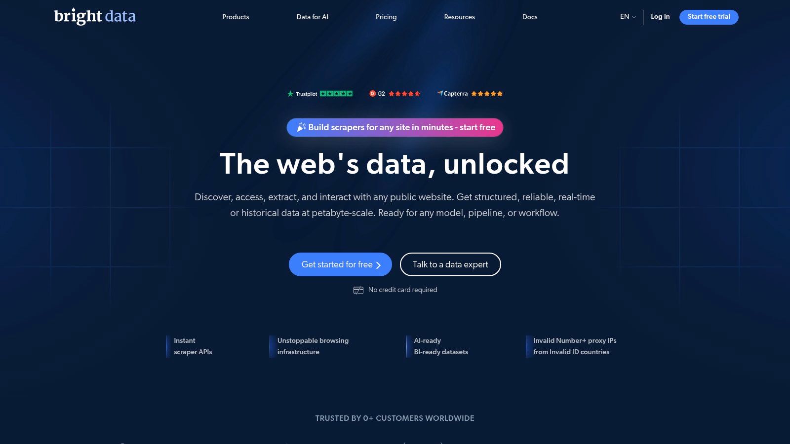 Bright Data